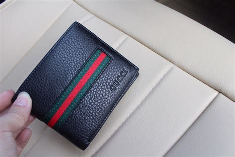 gucci wallet cheap men's